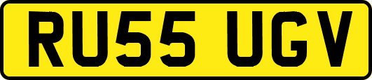 RU55UGV