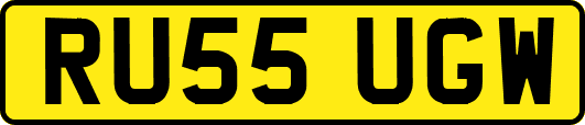 RU55UGW