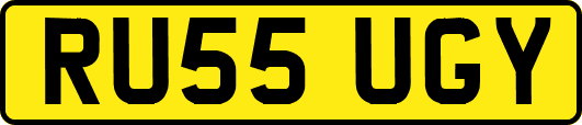 RU55UGY