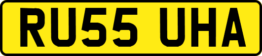 RU55UHA