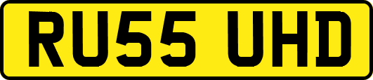 RU55UHD