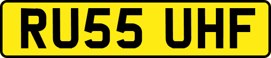 RU55UHF