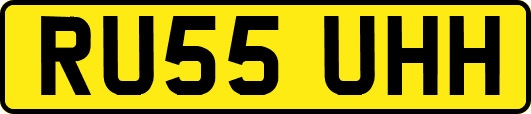 RU55UHH