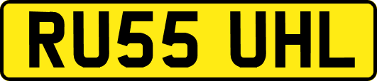 RU55UHL