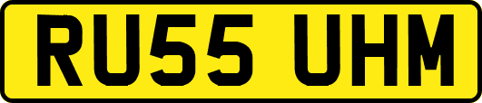 RU55UHM