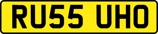 RU55UHO