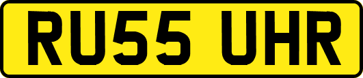 RU55UHR