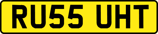 RU55UHT
