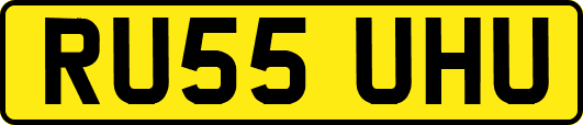RU55UHU
