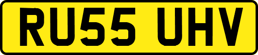RU55UHV