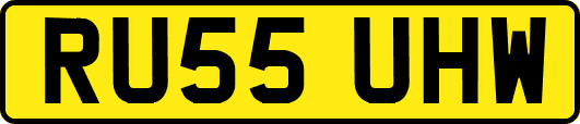RU55UHW