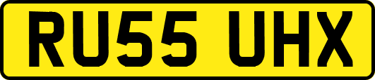 RU55UHX