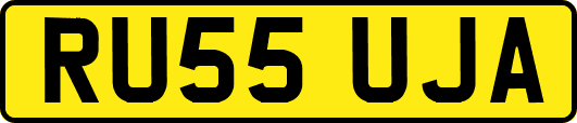 RU55UJA