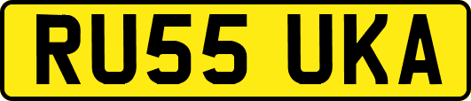 RU55UKA