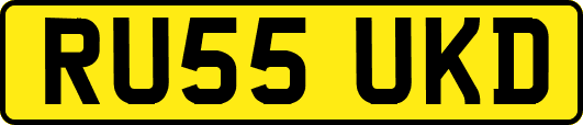 RU55UKD