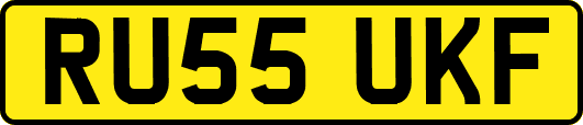 RU55UKF