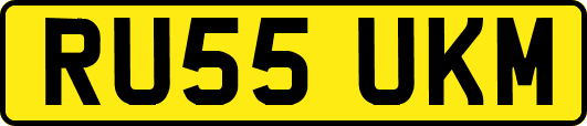 RU55UKM