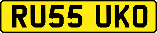 RU55UKO