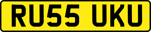 RU55UKU
