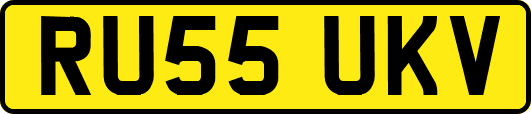 RU55UKV