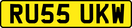 RU55UKW