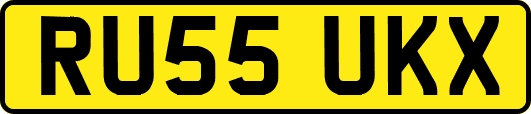 RU55UKX
