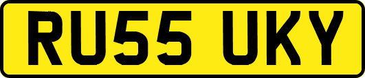 RU55UKY