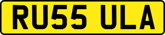 RU55ULA
