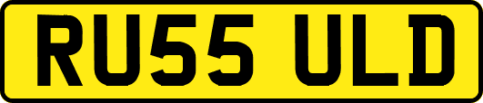 RU55ULD