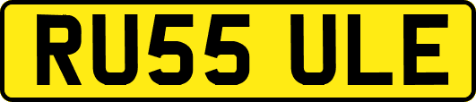 RU55ULE