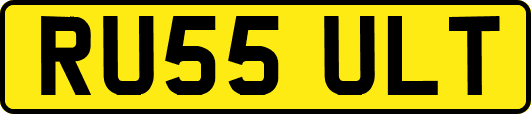 RU55ULT