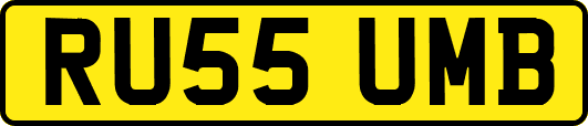RU55UMB