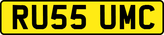 RU55UMC