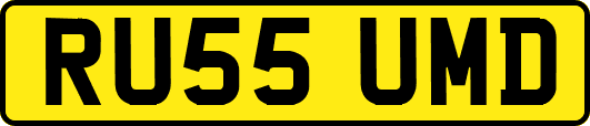 RU55UMD