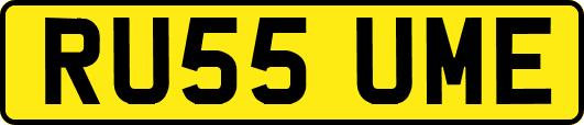 RU55UME