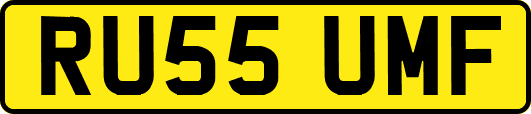 RU55UMF