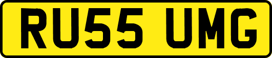 RU55UMG