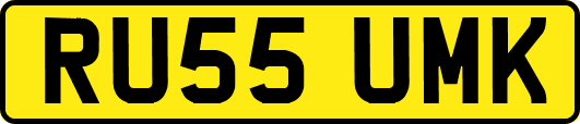 RU55UMK