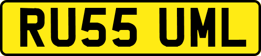 RU55UML