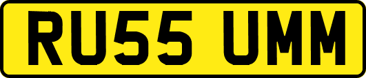 RU55UMM