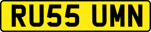 RU55UMN