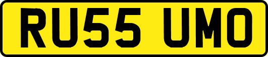 RU55UMO