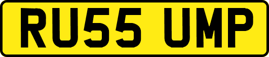 RU55UMP