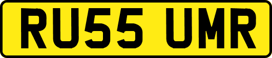 RU55UMR
