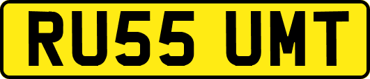 RU55UMT
