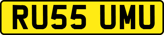 RU55UMU