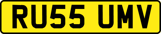 RU55UMV