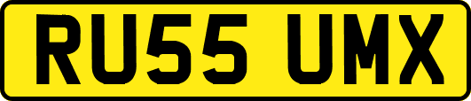 RU55UMX