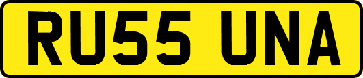 RU55UNA