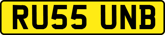 RU55UNB